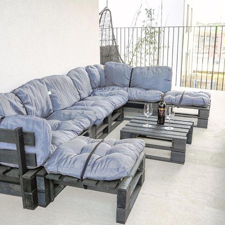 Modern Apartment Close To Congress Center, Tu-Uni And Center With Netflix! Грац Екстериор снимка
