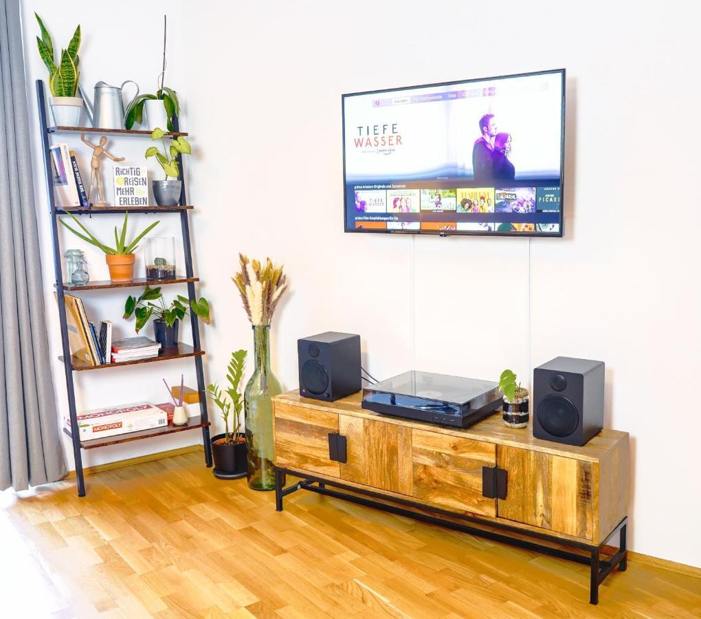 Modern Apartment Close To Congress Center, Tu-Uni And Center With Netflix! Грац Екстериор снимка