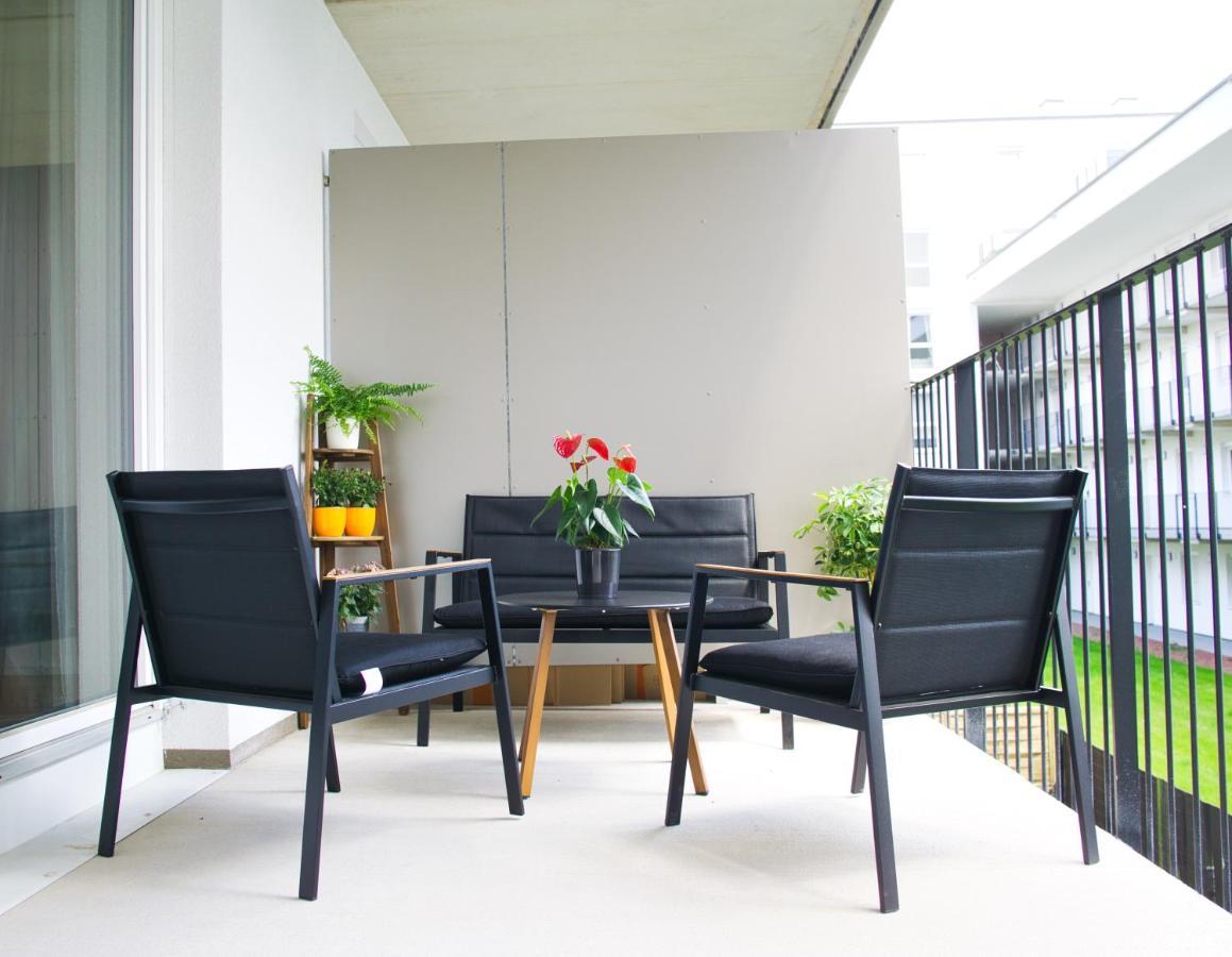 Modern Apartment Close To Congress Center, Tu-Uni And Center With Netflix! Грац Екстериор снимка