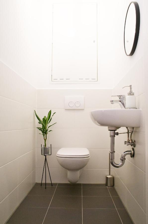 Modern Apartment Close To Congress Center, Tu-Uni And Center With Netflix! Грац Екстериор снимка